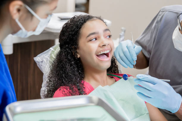 Best Emergency Dental Care for Broken or Chipped Teeth in Sunrise, FL