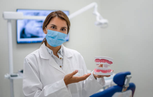 Best Emergency Treatment for Dental Infections or Abscesses in Sunrise, FL