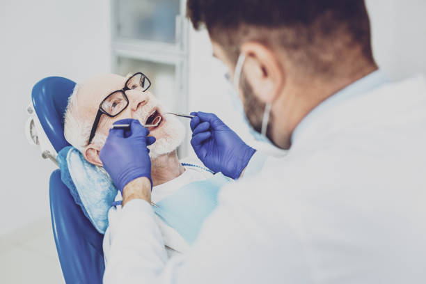 Best Emergency Denture Repair in Sunrise, FL